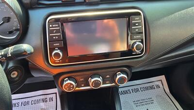 2023 Nissan Versa S   - Photo 18 - Tulsa, OK 74112