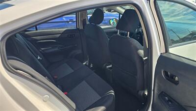 2023 Nissan Versa S   - Photo 12 - Tulsa, OK 74112