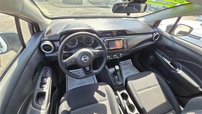 2023 Nissan Versa S   - Photo 14 - Tulsa, OK 74112