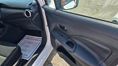 2023 Nissan Versa S   - Photo 11 - Tulsa, OK 74112