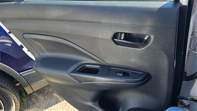 2023 Nissan Versa S   - Photo 15 - Tulsa, OK 74112