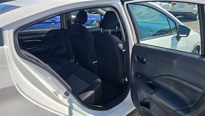 2023 Nissan Versa S   - Photo 13 - Tulsa, OK 74112