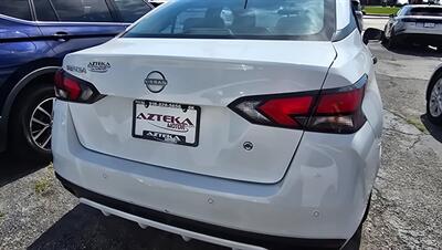 2023 Nissan Versa S   - Photo 5 - Tulsa, OK 74112