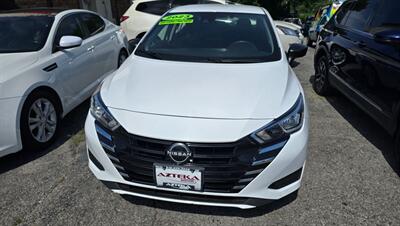 2023 Nissan Versa S   - Photo 8 - Tulsa, OK 74112