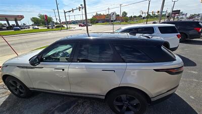 2019 Land Rover Range Rover Velar P250 S   - Photo 21 - Tulsa, OK 74112