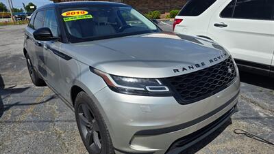 2019 Land Rover Range Rover Velar P250 S   - Photo 4 - Tulsa, OK 74112