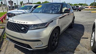 2019 Land Rover Range Rover Velar P250 S   - Photo 6 - Tulsa, OK 74112