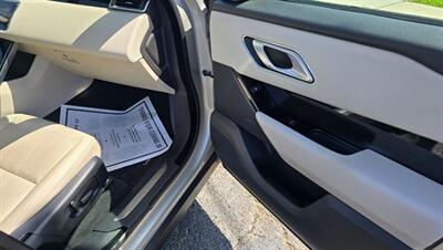 2019 Land Rover Range Rover Velar P250 S   - Photo 13 - Tulsa, OK 74112