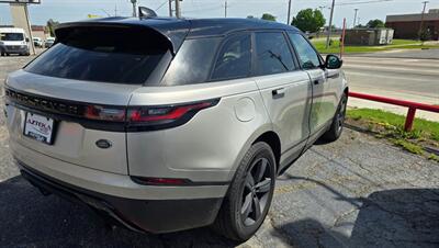 2019 Land Rover Range Rover Velar P250 S   - Photo 34 - Tulsa, OK 74112