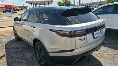 2019 Land Rover Range Rover Velar P250 S   - Photo 7 - Tulsa, OK 74112