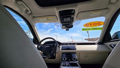 2019 Land Rover Range Rover Velar P250 S   - Photo 20 - Tulsa, OK 74112