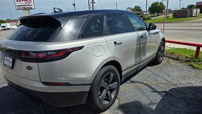 2019 Land Rover Range Rover Velar P250 S   - Photo 3 - Tulsa, OK 74112
