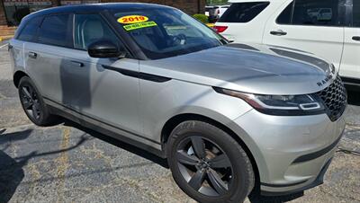 2019 Land Rover Range Rover Velar P250 S   - Photo 1 - Tulsa, OK 74112