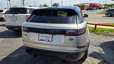 2019 Land Rover Range Rover Velar P250 S   - Photo 33 - Tulsa, OK 74112