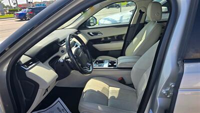 2019 Land Rover Range Rover Velar P250 S   - Photo 29 - Tulsa, OK 74112