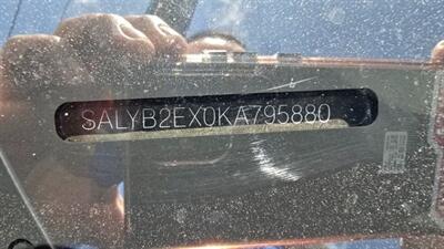 2019 Land Rover Range Rover Velar P250 S   - Photo 35 - Tulsa, OK 74112