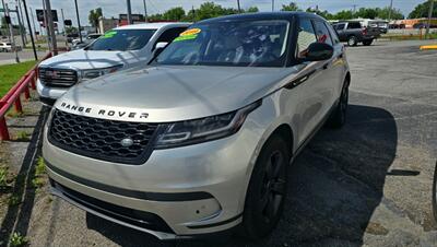 2019 Land Rover Range Rover Velar P250 S   - Photo 2 - Tulsa, OK 74112