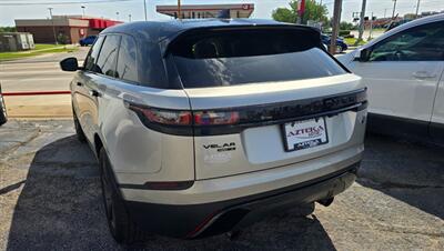 2019 Land Rover Range Rover Velar P250 S   - Photo 31 - Tulsa, OK 74112