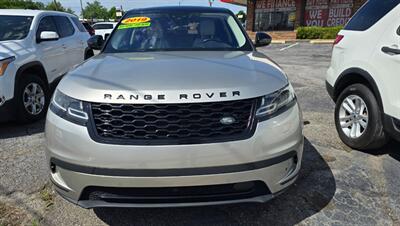 2019 Land Rover Range Rover Velar P250 S   - Photo 5 - Tulsa, OK 74112