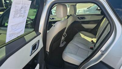 2019 Land Rover Range Rover Velar P250 S   - Photo 15 - Tulsa, OK 74112