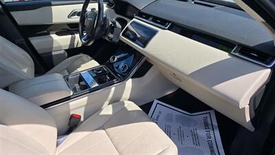 2019 Land Rover Range Rover Velar P250 S   - Photo 12 - Tulsa, OK 74112