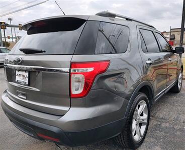 2011 Ford Explorer Limited   - Photo 5 - Tulsa, OK 74112