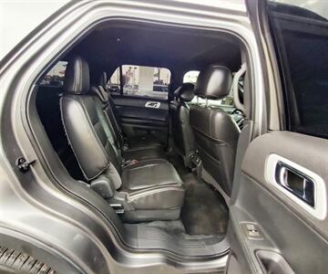 2011 Ford Explorer Limited   - Photo 11 - Tulsa, OK 74112