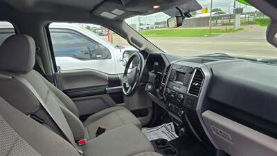2017 Ford F-150 XLT   - Photo 8 - Tulsa, OK 74112