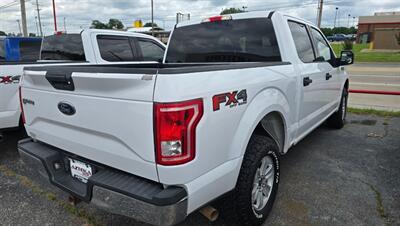 2017 Ford F-150 XLT   - Photo 5 - Tulsa, OK 74112