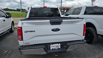 2017 Ford F-150 XLT   - Photo 4 - Tulsa, OK 74112