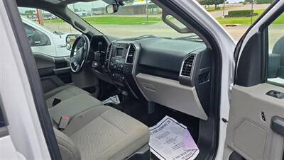 2017 Ford F-150 XLT   - Photo 9 - Tulsa, OK 74112