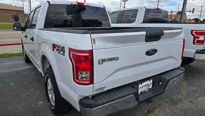 2017 Ford F-150 XLT   - Photo 3 - Tulsa, OK 74112