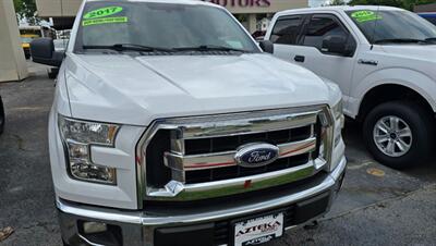 2017 Ford F-150 XLT   - Photo 6 - Tulsa, OK 74112