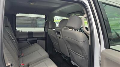 2017 Ford F-150 XLT   - Photo 11 - Tulsa, OK 74112