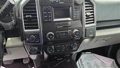 2017 Ford F-150 XLT   - Photo 15 - Tulsa, OK 74112