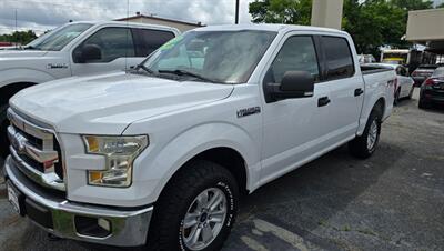 2017 Ford F-150 XLT   - Photo 7 - Tulsa, OK 74112