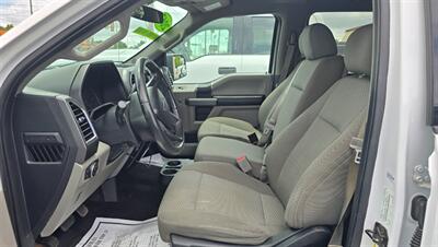 2017 Ford F-150 XLT   - Photo 21 - Tulsa, OK 74112