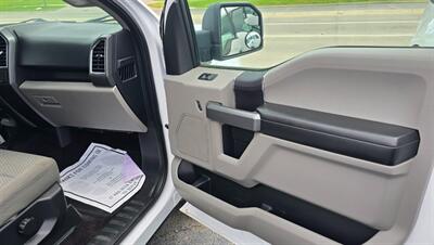 2017 Ford F-150 XLT   - Photo 10 - Tulsa, OK 74112