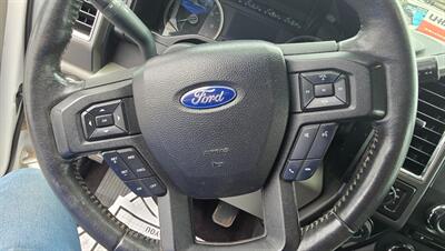 2017 Ford F-150 XLT   - Photo 17 - Tulsa, OK 74112