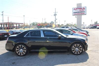 2012 Chrysler 300C - Photo 9 - Tulsa, OK 74112