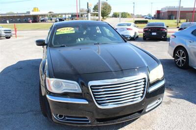 2012 Chrysler 300C - Photo 4 - Tulsa, OK 74112