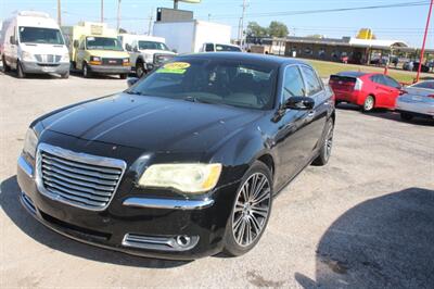 2012 Chrysler 300C - Photo 2 - Tulsa, OK 74112