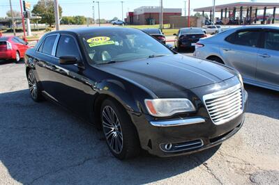 2012 Chrysler 300C - Photo 1 - Tulsa, OK 74112