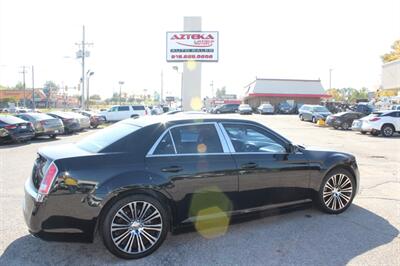 2012 Chrysler 300C - Photo 8 - Tulsa, OK 74112