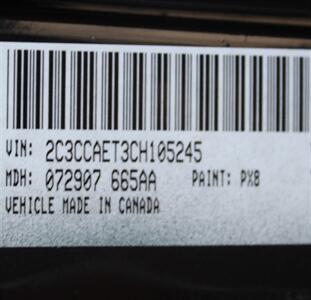 2012 Chrysler 300C - Photo 25 - Tulsa, OK 74112