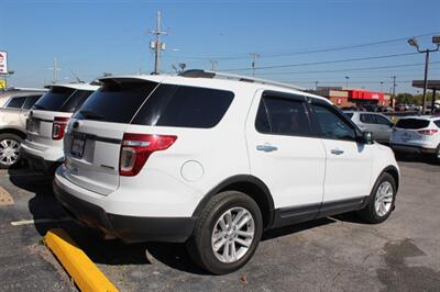 2013 Ford Explorer XLT - Photo 3 - Tulsa, OK 74112