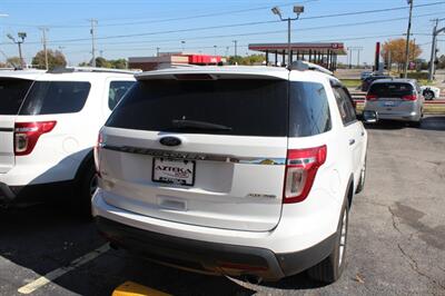 2013 Ford Explorer XLT - Photo 4 - Tulsa, OK 74112