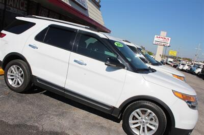 2013 Ford Explorer XLT - Photo 2 - Tulsa, OK 74112