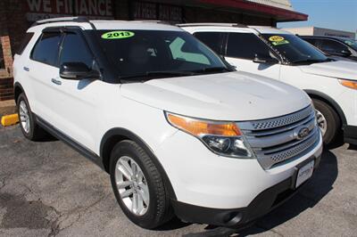 2013 Ford Explorer XLT - Photo 1 - Tulsa, OK 74112