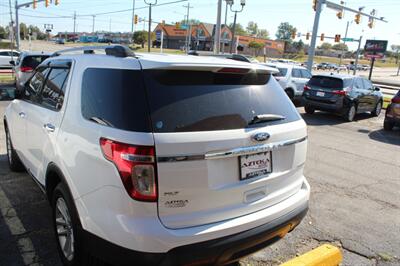 2013 Ford Explorer XLT - Photo 5 - Tulsa, OK 74112